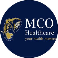 MCO Healthcare logo - Similar company to Placement Medconsul