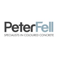 Peter Fell Limited logo - Similar company to Mammoth Modern Insulation