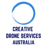 Creative Drone Services Australia logo - Similar company to Milestone Creative Australia