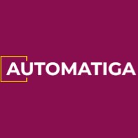 Automatiga logo - Similar company to Digitaldots Inc
