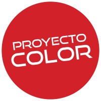 Proyecto Color logo - Similar company to Colab Connection