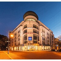 Hotel Charlottenhof Halle (Saale) logo - Similar company to H Elevation