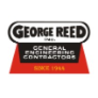 George Reed, Inc. logo - Similar company to Mozingo Construction, Inc.