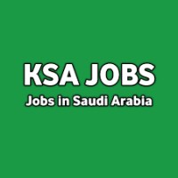 Jobs In Saudi Arabia | وظائف في السعودية logo - Similar company to توظيف المملكه العربيه السعوديه