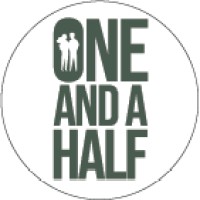 One and a Half Finland logo - Similar company to Saiworx