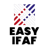 EASY IFAF logo - Similar company to Chouchoute