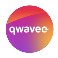 Qwavee - IT logo - Similar company to Qoop.Ai