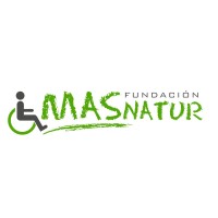 Fundación Masnatur logo - Similar company to Edutono