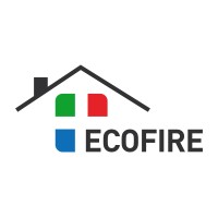 Eco Fire logo - Similar company to Ask Metro Fire Ltd