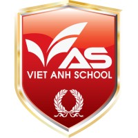 Viet Anh School logo - Similar company to Tuệ Đức School