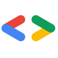 Google Developer Student Clubs PCCOER logo - Similar company to Institution'S Innovation Council - I2It,Pune