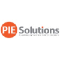 PIE Solutions logo - Similar company to Pie Solutions