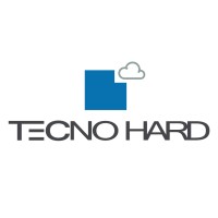 Tecnohard logo - Similar company to Resitron Maquinas E Equipamentos