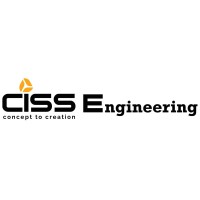 CISS Engineering logo - Similar company to Rr Construction Pvtltd