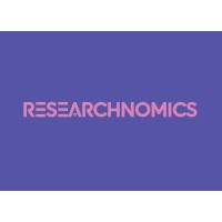 Research Nomics logo - Similar company to Infusio Research