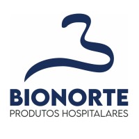 Bionorte Produtos Hospitalares logo - Similar company to Biosaúde