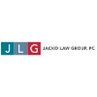 Jacko Law Group logo - Similar company to Core Compliance Team