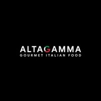 AltaGamma Food logo - Similar company to Gost-Standard