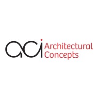 ACI, Architectural Concepts logo - Similar company to Marzipan Design Studio