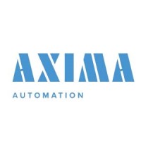 AXIMA Automation logo - Similar company to Unionocel, S.R.O.