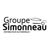 Groupe Simonneau logo - Similar company to Eh!Co