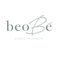 Beobé Event Planner logo - Similar company to Planner Plus