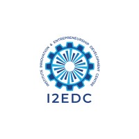 Institute Innovation and Entrepreneurship Development Centre, IIT Jammu logo - Similar company to Tinkerers' Lab, Iit Jammu