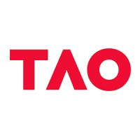 TAO Company logo - Similar company to Tao Co., Ltd.
