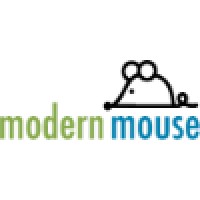 Modern Mouse logo - Similar company to Ideyfind