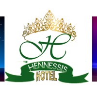 Hennessis Hotel logo - Similar company to Jaqanaz Resort