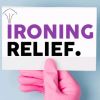 Ironing Relief logo - Similar company to Ironing Angel Ltd