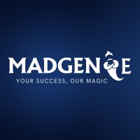 Madgenie