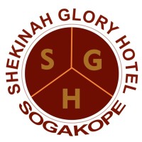 SHEKINAH GLORY HOTEL, SOGAKOPE logo - Similar company to Sogakope Beach Resort
