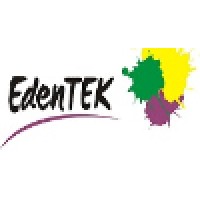 Edentek IT Group logo - Similar company to Servicia Technologies