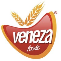 Veneza Foods logo - Similar company to PãO De Queijo Vó Joana
