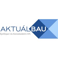 Aktuál Bau Kft. logo - Similar company to Energom Electronic
