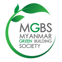 Myanmar Green Building Society logo - Similar company to Alsultan Engineering Consultancy