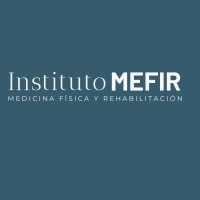 Instituto MEFIR logo - Similar company to Fci - Servicios Y Tecnologías De La Información