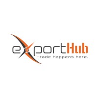 ExportHub.com logo - Similar company to Avecus Sp. Z O.O.
