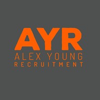 Alex Young Recruitment Limited logo - Similar company to Preston Recruitment