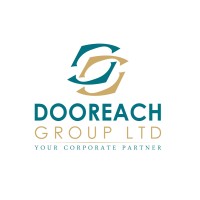 DOOREACH GROUP LIMITED
