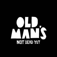 Old Man's logo - Similar company to Xavier Loup Studio