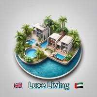 Luxe_Living logo - Similar company to Beach Level Associates