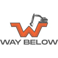 Way Below logo - Similar company to Mtec Sverige Ab