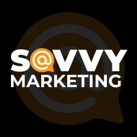 Savvy Marketing logo - Similar company to Cmdx