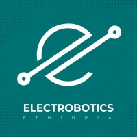 Electrobotics logo - Similar company to Yehalabs