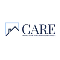 CARE Habitat logo - Similar company to Caring Habitat