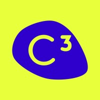 C–Cube logo - Similar company to Aarhus Soup