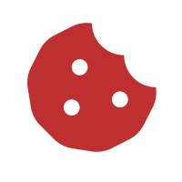 RedCookie logo - Similar company to Stapz