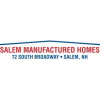 Salem Manufactured Homes